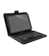 Volkano Blueguard series 7 inch Bluetooth keyboard cover