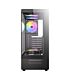 Antec VCX300 ARGB ATX Gaming Chassis