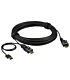 Aten VE7833 30M True 4K HDMI Active Optical Cable