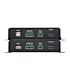 Aten 4K HDMI Optical Extender up to 300m with Transmitter and Receiver