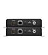Aten 4K HDMI Optical Extender up to 300m with Transmitter and Receiver
