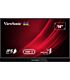Viewsonic VG1655 15.6 inch FHD USB Portable Monitor