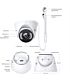 TP-Link VIGI C445 2.8mm VIGI 4MP Full-Colour Turret Network Camera