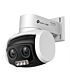 TP-Link VIGI C540V 4MP Outdoor