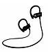 Volkano Race series Bluetooth Sport earhook earphones - Black
