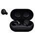 Volkano Scorpio Series True Wireless Earphones - Black