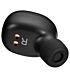 Volkano Virgo Series True Wireless Earphones Black