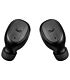 Volkano Virgo Series True Wireless Earphones Black