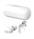 Volkano Capricorn Series IPX7 TWS Earphones + Charging Case White