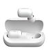 Volkano Capricorn Series IPX7 TWS Earphones + Charging Case White