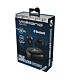 Volkano Sagittarius series TWS Earphones Charging Case Black