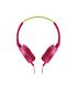 Volkano Kiddies headphones - Girls Unicorn