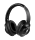 Volkano Rhapsody 3.0 Series Active Noise Cancelling BT Headphones