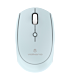 Volkano TALC Series 2.4Ghz Wireless Mouse - Blue