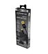 Volkano Micro series USB to Micro USB M and M cable 0.75m