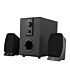 Volkano Meteor Series 2.1 Speaker System