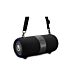 VolkanoX Python Series Bluetooth Speaker - Black