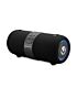 VolkanoX Python Series Bluetooth Speaker - Black