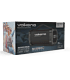 Volkano Mega Bazooka Squared series BT speaker - Black