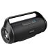 VolkanoX Anaconda Bluetooth Speaker Black