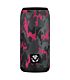 Volkano Stella Series Bluetooth Speaker - Pink Camo design