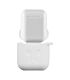 Volkano Pods series Air Pods 5 in 1 Accessory Kit - White