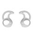 Volkano Pods series Air Pods 5 in 1 Accessory Kit - White