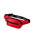 Volkano Kicker Moon Bag - Red