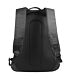 Volkano Latitude Laptop Backpack Black and Grey