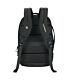 Volkano Trim 15.6 inch Laptop Backpack Black/Spice