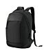 Volkano Trim 15.6 inch Laptop Backpack Black/Spice
