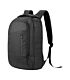 Volkano Refine 15.6 inch Laptop Backpack Black/Charcol