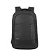 Volkano Refine 15.6 inch Laptop Backpack Black/Charcol