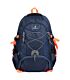 Volkano Clarence Day Pack 40L Navy/Choral