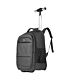 Volkano Falcon Trolley Black Charcoal