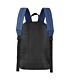 Volkano 2D 15.6 inch Laptop Backpack Navy/Grey