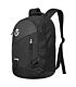 Volkano Armour Series 15.6 inch Laptop Backpack Black