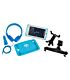 Volkano Kids Smart Kids tablet bundle - Blue