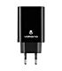 Volkano Express Series QC3.0 Wall Charger 18W with Cable