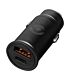 Volkano Accelerate Series QC3.0 + PD Car Charger 30W with cable