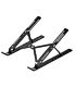 Volkano Chill series aluminium folding laptop stand