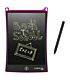 Volkano Kids Doodle Series 8.5 inch Writing and Drawing Board - Pink