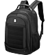 Volkano Captain 15.6 inch Laptop Backpack Black