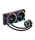 ANTEC LIQUID COOLER VORTEX 240 ARGB BK
