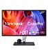 Viewsonic  27 inch ColorPro 4K UHD IPS Monitor