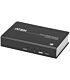 Aten VS182B 2-Port True 4K HDMI Splitter
