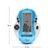 Digital Game Controller For Brick Games
