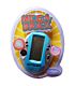 Digital Game Controller For Brick Games