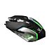 VX Gaming Ranger Series Gaming Mouse Black and Silver