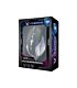 VX Gaming Ranger Series Gaming Mouse Black and Silver